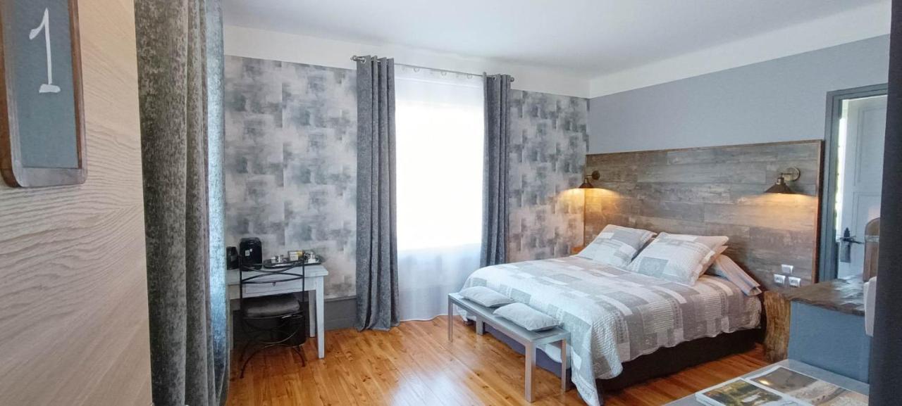 Les Reves De Baie De Somme Chambres D'Hotes , Table D'Hotes Et Spa Béhen 외부 사진
