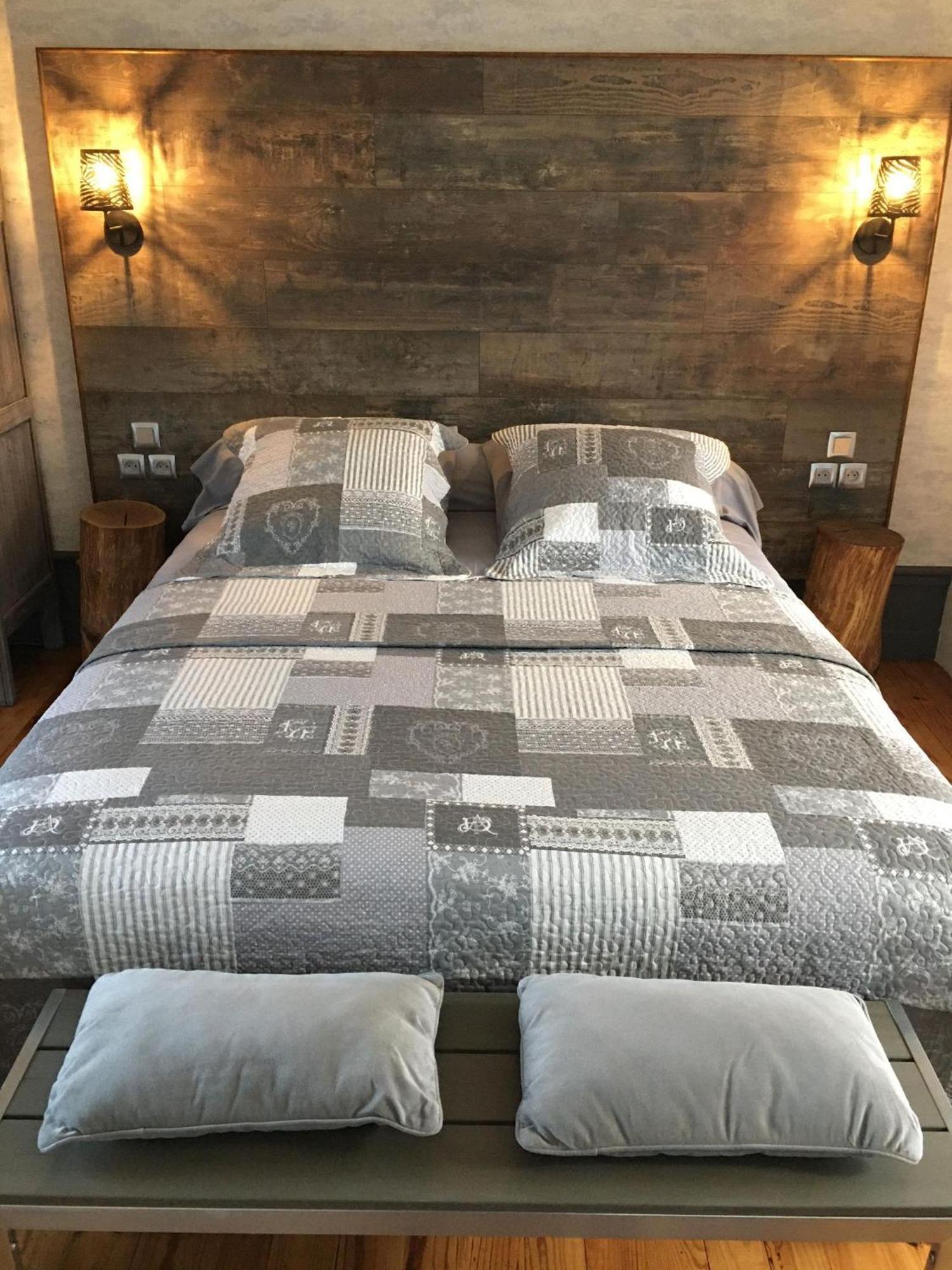 Les Reves De Baie De Somme Chambres D'Hotes , Table D'Hotes Et Spa Béhen 외부 사진
