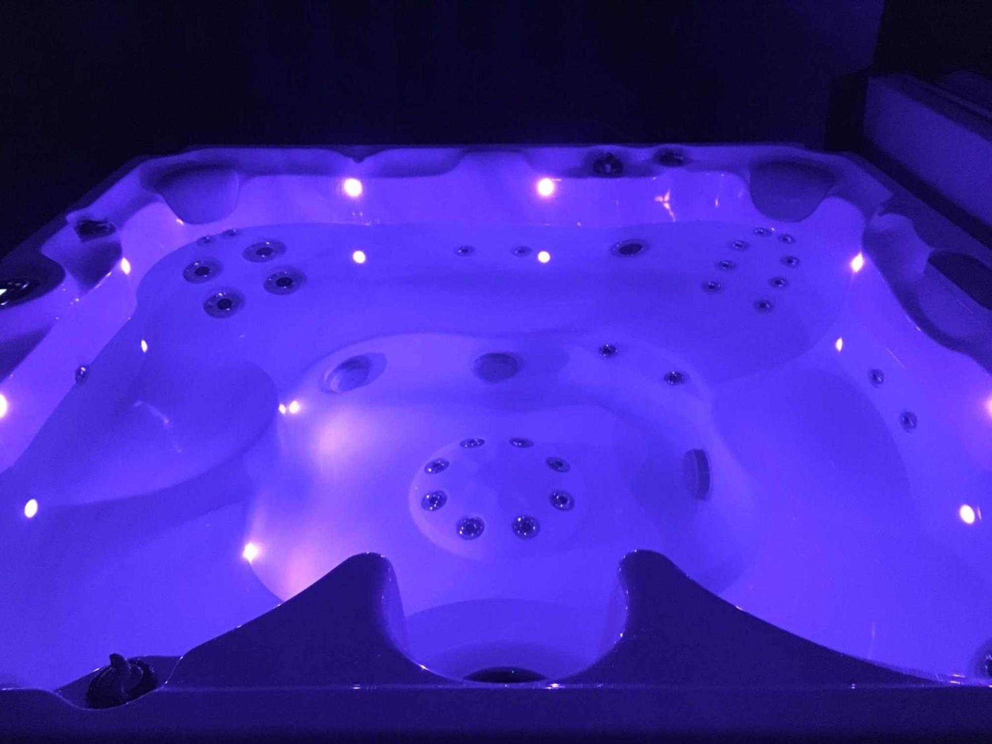 Les Reves De Baie De Somme Chambres D'Hotes , Table D'Hotes Et Spa Béhen 외부 사진